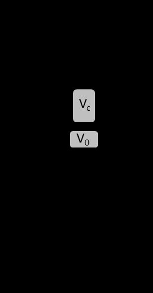 Volume Calibration: Step 1-add reference volume