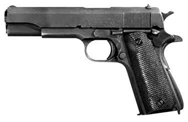 finish. Perfect for a number of similar compact sized small frame pistols like the Walther PP / PPk, Mauser 1910, SIG238, etc. Very Limited. $22.95 HOL175 BRITISH WEBLEY.