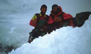 Marija Frantar in Jože Rozman sta osvojila enajsti slovenski osemtisočak, Nanga Parbat (8125 m). Tomo Česen se je v solo vzponu prek južne stene na alpski način povzpel na osemtisočak Lotse.