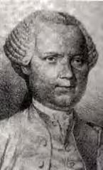 Giovanni Antonio Scopoli Med pomembnejše naravoslovce tega obdobja uvrščamo pri nas Giovannija Antonia Scopolija (r. 3. ali 13. junija 1723 v Cavaleseju v Italiji u. 8.