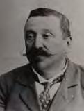Svoje znanje je vedno povezoval s planinstvom in tako zapustil bogato zbirko del, med katerimi je najpomembnejši zgodovinski in geografski pregled Vojvodina Kranjska (1901), številni pa so tudi