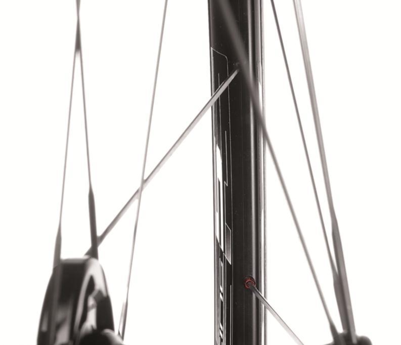 Racing 5 &7: LG rim 2015 New range preview Why a 17C larger rim?