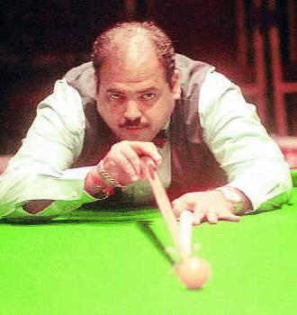 PROFILE: ASHOK SHANDILYA Won two golds in billiards at the Asian Games held in Bangkok in December 1998.