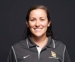 Water Polo BAILEY SCHENTRUP Graduate Assistant Sports: Cross Country, W.