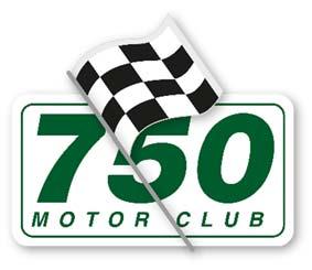 2017 BIRKETT 6 HOUR RELAY RACE PLEASE ENSURE ALL DRIVERS ARE CURRENT 750 MOTOR CLUB MEMBERS.