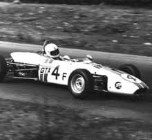 Three Decades 1970 to 1980 1970 September 20: The first professional Formula Ford race, won by Pierre Phillips of Portland, Oregon, driving a Lotus. 1971 Pepsi Pro Race converts to Formula Ford.