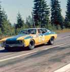 May 11: The first SCCA National event run at Westwood; this was also the first SCCA National ever run outside of the US. 1976 May 30: Marty Loft wins Player s Pacific in a March 76B.