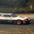 1981 to 1990 1981 First Historic Weekend event run by Vintage Racing Club of British Columbia (VRCBC).