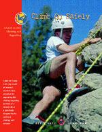 2. Qualified Instructors A qualified rock climbing instructor who is at least 21 years of age must supervise all BSA climbing/rappelling activities.