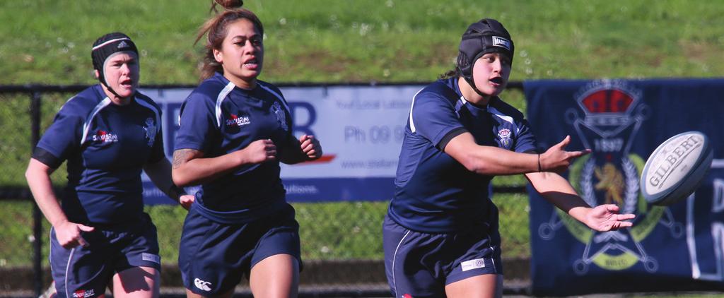 Women s rugby The Women s Premier Team, the Thunderbirds as they are known, has produced strong sides over the years and has been one of the most successful teams reaching Cup Finals every season for