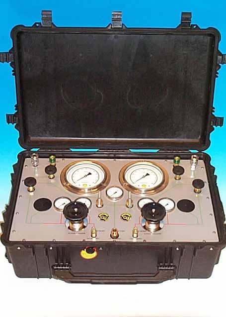 OFFSHORE 2 DIVER PANEL This Pommec 2 diver control panel is assembled with very high quality material and is very easy to use.