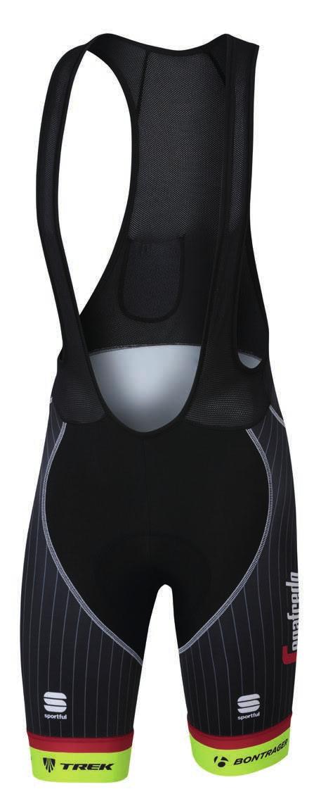 The BodyFit Pro seat pad continues this theme of dedicated performance with a smooth surface but