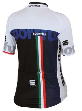 Long-sleeved jersey 180 g spring/fall-weight
