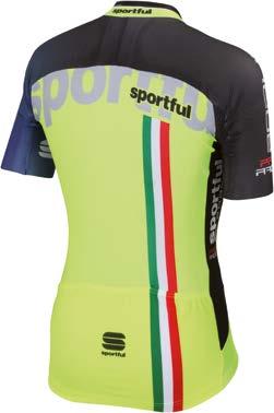 BODYFIT PRO LTD JERSEY 0701707 0702707 XXS-5XL ( with zip pocket ) Designed and created with the pro riders of Tinkoff Saxo for racing and training,