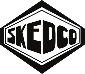 Skedco, Inc. Web Site: http://www.skedco.com E-mail: skedco@skedco.com P.O.