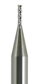 MICRO END MILL TOOL CATALOG Micro sized solid carbide