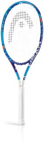 GRAPHENE XT INSTINCT GRAPHENE XT INSTINCT INSTINCT MP Due to GRAPHENE XT, the Instinct MP delivers a perfect combination
