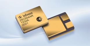 Infineon Power MOSFETs The
