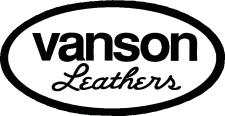 Custom Racing Suits U.S. Made... experience the best! 951 Broadway, Fall River, MA 02724 Phone (508) 678-2000 Fax (508) 677-6773 E-Mail: vanson@vansonleathers.