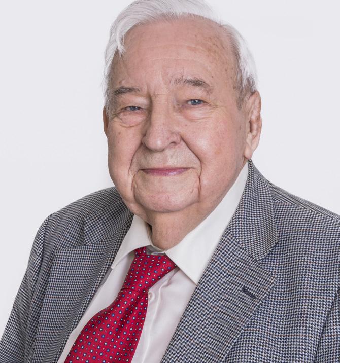 Honorary Life Member Michael Close For his service as National Councillor and Regional Chairman, London, as well as in Middlesex; Vice-President Played competitively from 1946 to 1986, representing