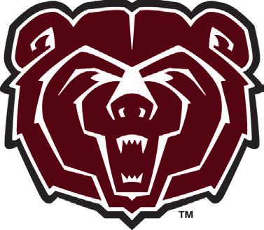 2016-17 Game Notes MISSOURI STATE Lady Bear Basketball Athletics Communications 901 S. National Avenue Springfield, Mo.