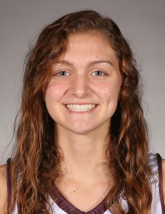 Player Profiles Aubrey Buckley 21 Forward 6-2 Junior Springfield, Mo. Parkview High First-team all-state selection as both a junior and senior at Parkview High in Springfield Averaged at least 20.