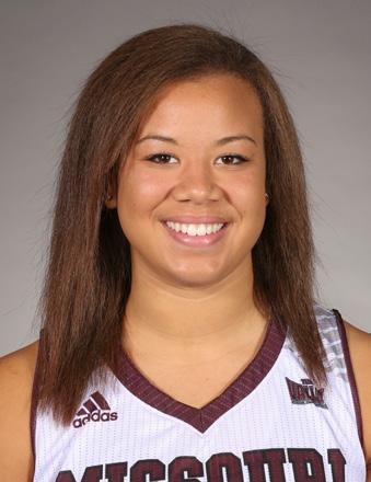 six players in MSU history to start at least 30 games as a true freshman. Others are Lisa Davies (33), Christiana Shorter (33), LaTanya Davis (32), Casey Garrison (30) and Jackie Stiles (30).