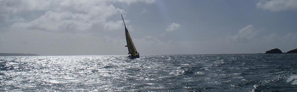 Myth of Malham Race 26 28 May Organised by the Royal Ocean Racing Club in association with the Royal Yacht Squadron.