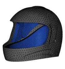 Motta, Thiago Meneghetti, Roberto Cammino *, Aiman Shibli Illinois Institute of Technology, Chicago, USA Abstract This report describes the results of a research project focused on helmet protection
