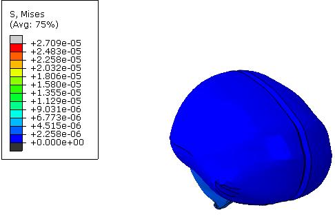 16 Arnaldo Jacob et al.: Evaluation of Helmet Protection during Impact of Head to Ground and Impact of an Object to Head Using Finite Element Analysis REFERENCES [1] Ayache, N. (2004).
