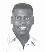 selection (No. 14) of the LA Rams in the 1988 NFL draft Played in 1988-90 with the Rams, 1991-92 with the Denver Broncos and 1993 with the Raiders. KEN NORTON, JR.
