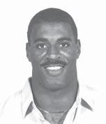 2 with 405 career tackles Ranks fourth (tied) with 14 career interceptions Selected co-player of the Game in the 1983 Rose Bowl Chosen outstanding player of the 1983 USC game Named Defensive MVP of