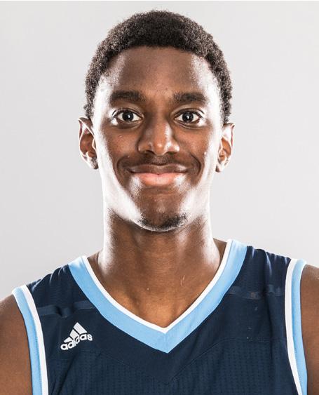 #45 nicola akele Junior F 6-8/215 Treviso, Italy IMG Academy Of note 2017-18: Scored eight points and grabbed six rebounds - all on the offensive glass - at Nevada.