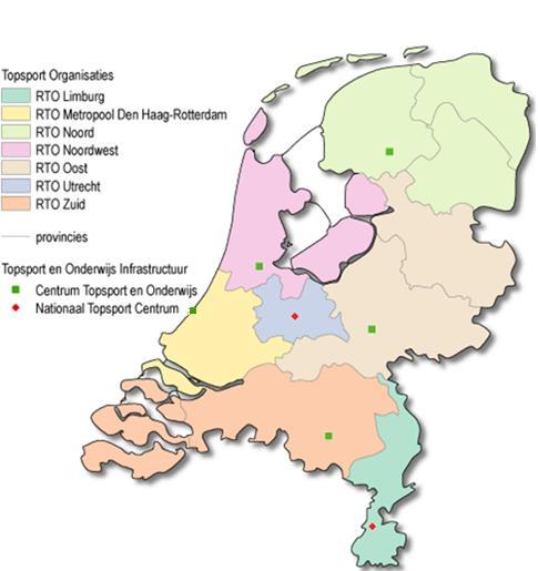 Topics Businessmodel CTO Noord Continous Improvement Regional Development CTO Amsterdam Collaboration - CTO s - CTO-NOC*NSF Dual Career