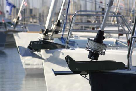 THE FURLING SYSTEM SUITABLE TO YOUR BOAT LS/LX RANGE CRUISING Photo Credit : Jean-Marie Liot / Salona 37 M o d e l LS 60 LX 60 LS 70 LX 70 LS 100 LX 100 LS 130 LX 130 LS 165 LX 165 LS180 LX 180 LS