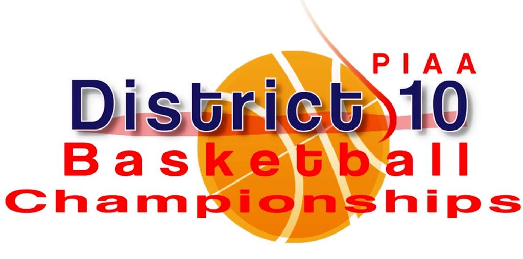2018 Tournament Information To: District 10 Principals, Athletic Directors, and Coaches From: Pete Iacino, Basketball Tournament Director :