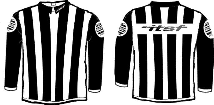 ANNEX V: Referees Attire and Patches