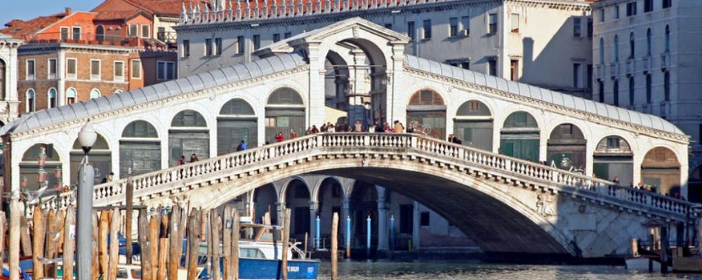 Day 15 Tuesday 29 May 2018 Venice Italy - in port from 1 pm (no golf) We sail into Venice during the middle of the day and can disembark from 2 pm to wonder independently around this fascinating