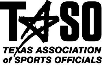 Edited and Published by Texas Association of Sports Officials Football Division 1221 West Campbell Road, Suite 191 Richardson, TX 75080 (866) 283-TASO www.taso.