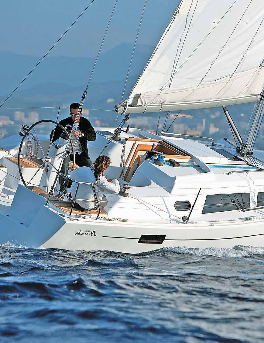 Trusted to protect your boating lifestyle Australia s No. 1 provider of boat insurance for more than 40 years 1300 00 CLUB (2582) clubmarine.com.