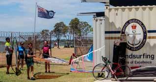 Young adult (and young at heart) pathways include: Sail our Boats Windsurfing SUP Crewing Volunteering Opening Day Festival 2016 on the RQYS Rigging Lawn Wine Down Friday