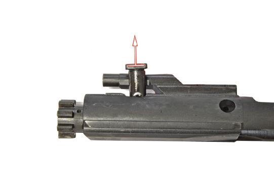 except the AR-10) as shown in FIGURE 22. FIGURE 23 17.