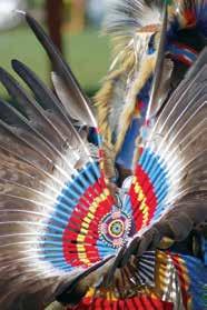 Leech Lake Band of Ojibwe Heritage & History The Ojibwe Indians, later named Chippewa by the US Federal government, arrived in what is now Minnesota in the early 1700 s.