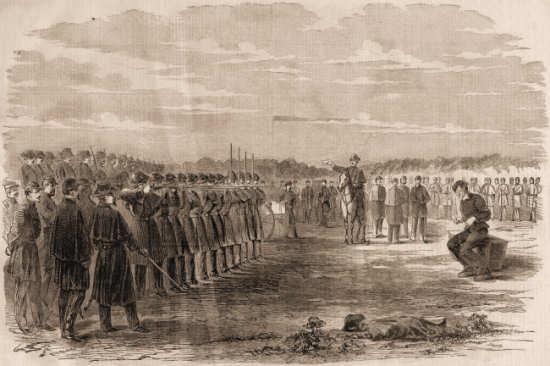 Goliad Massacre Fannin surrenders to