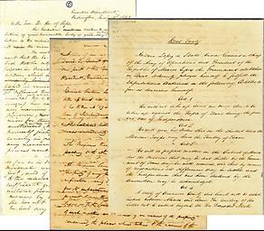 Treaty of Velasco May 14 th 1836 2