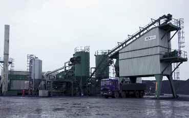 4 quarry and asphalt materials 5 Clare Asphalt Plant Kinnegad Asphalt Plant Cork