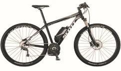 Equipment Equipment MTB Bike E-Bike Brand : Scott Model : Aspect 920 e-bike E.