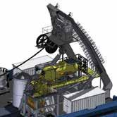 In exchange, NSRS (NATO Submarine Rescue System) and SRDRS (Submarine Rescue Diving and Recompression System) can obtain low risk gold standard pre-engineered MOSHIPs pre-positioned around the world,