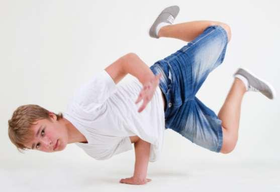 BREAK dancers Ages 7yrs to Adult $120 Term (10 weeks) Learn to Pop, Lock, Break and have FUN!