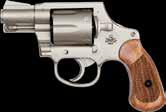 and concealed carry revolver
